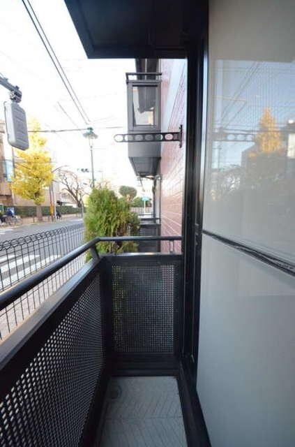 物件内観写真7　(☆バルコニー☆)