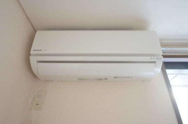 設備(☆エアコン☆)