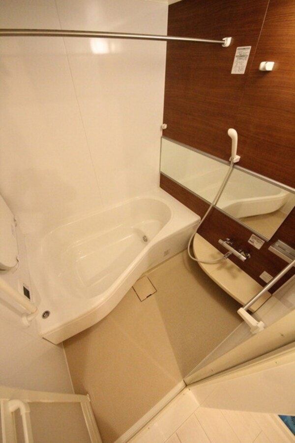 バス／シャワールーム等(☆お問い合わせはお早めに☆)