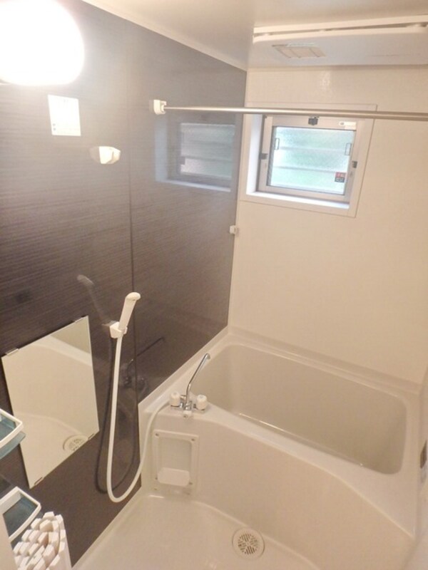 バス／シャワールーム等(★追い焚き付きバス★)