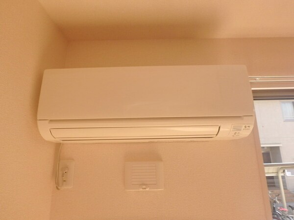 設備(★全室エアコン完備★)