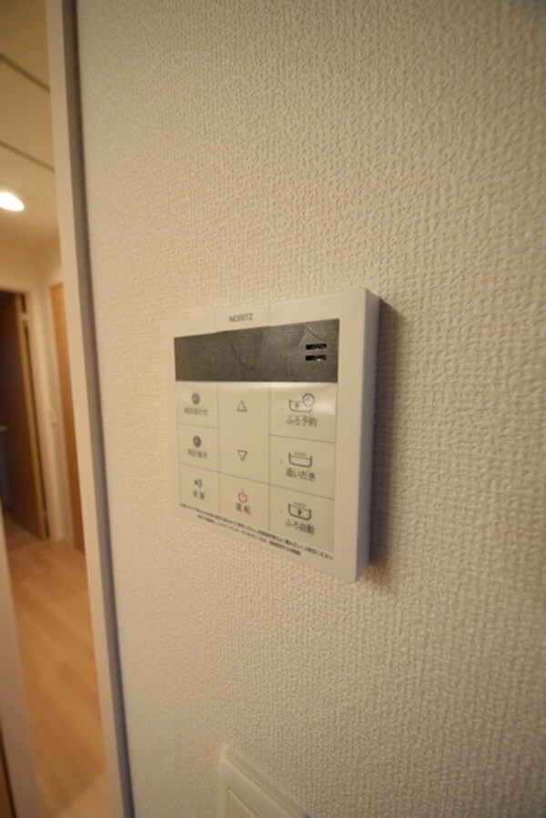 設備(☆お問い合わせはお早めに☆)