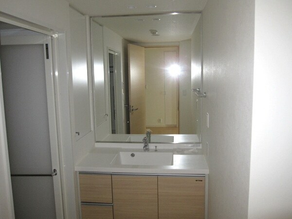 洗面(参考写真)