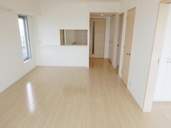 その他室内・内装(★白を基調とした綺麗なお部屋です★)