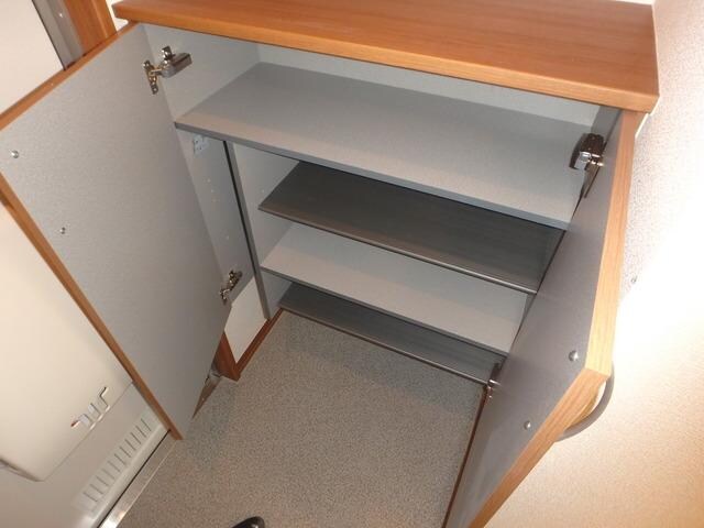 物件内観写真4　(★下駄箱★)