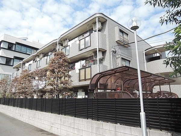 外観(★3LDKマンション★)