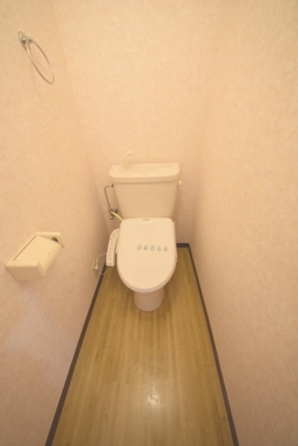 トイレ(★トイレ★)