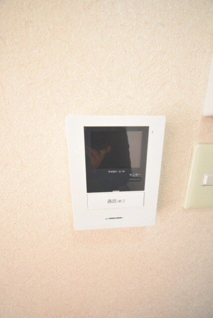 物件内観写真9　(★TVモニターホン★)