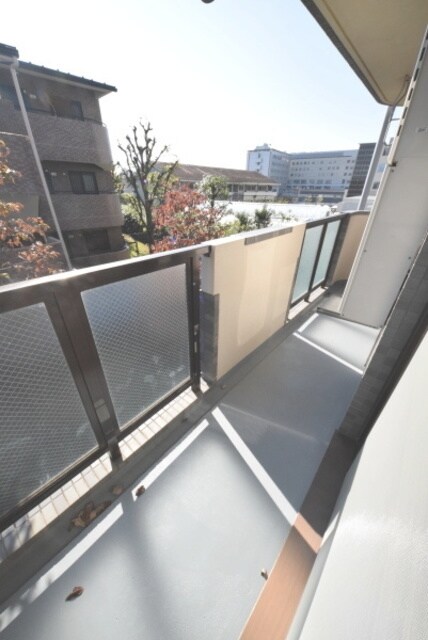 物件内観写真10　(★バルコニー★)