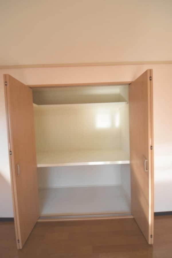 設備(★収納★)