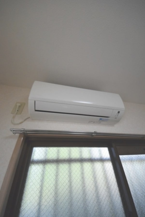 設備(★エアコン★)