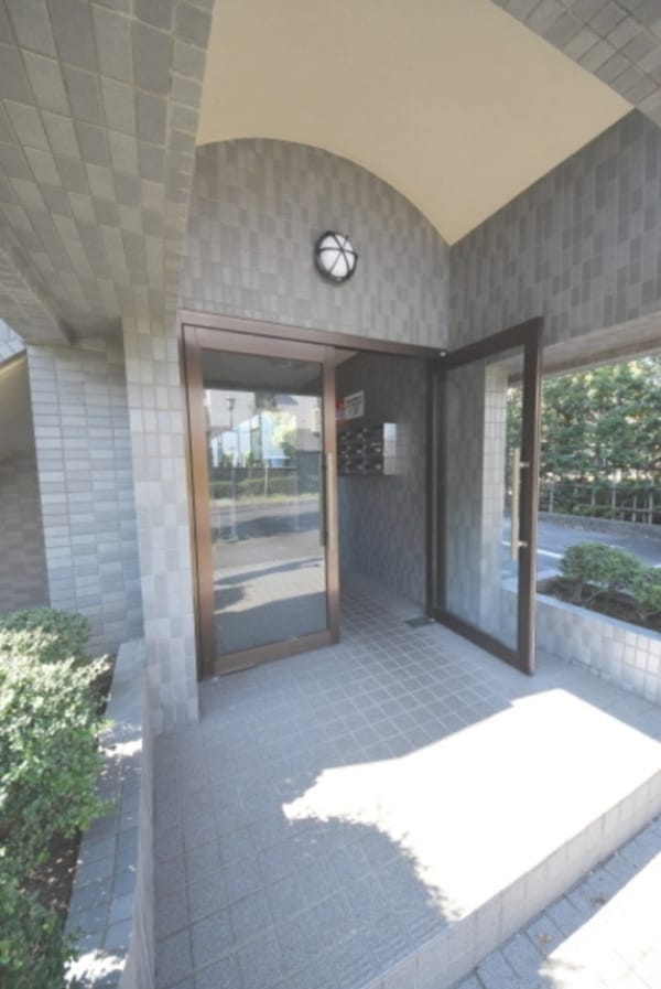 エントランス(★エントランス★)