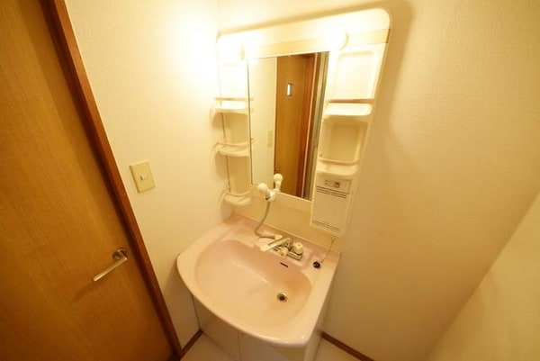 洗面(★別部屋参考★)