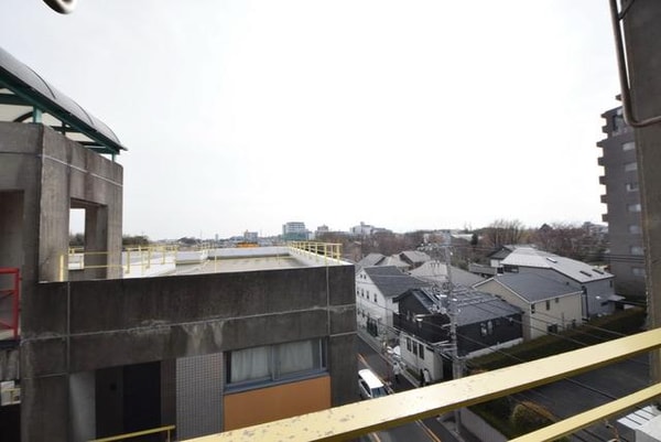 眺望(★日当たり良好です★)