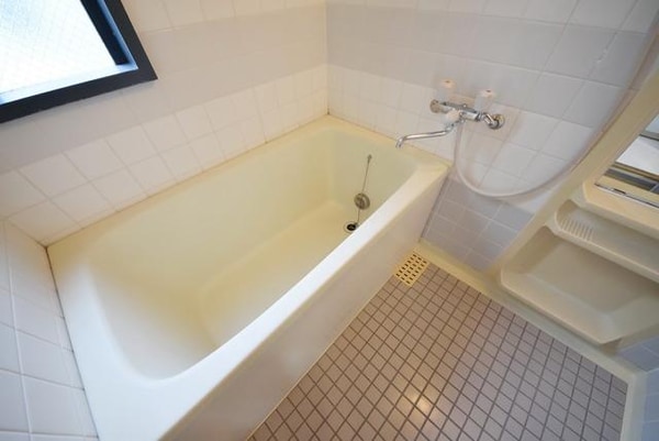 バス／シャワールーム等(★別部屋参考★)