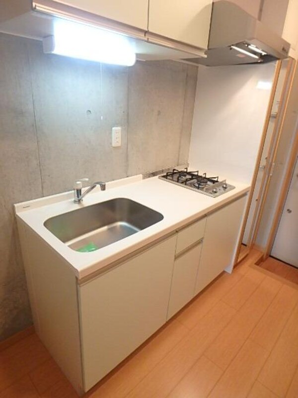 キッチン(キッチンスペース)