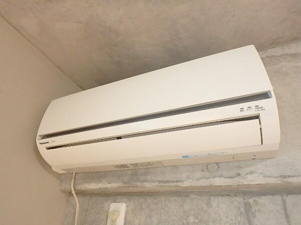 その他(エアコン)