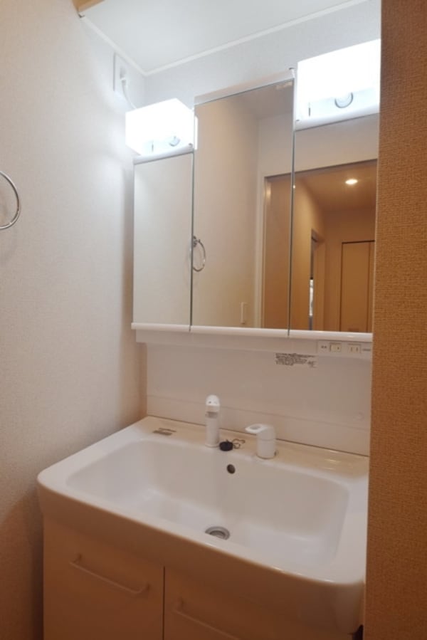 洗面(室内・室内設備)