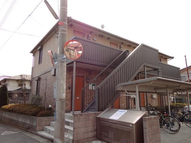 物件内観写真21　(閑静な住宅街の立地です)