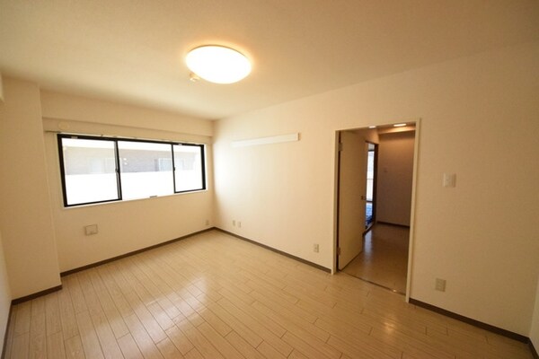 リビング・居室(室内・室内設備)