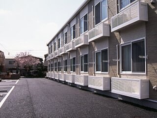 物件内観写真10　(フラワーボックス)