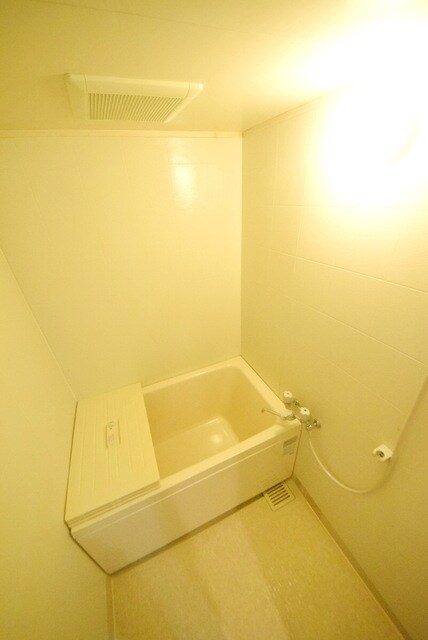 物件内観写真6　(★お風呂★)