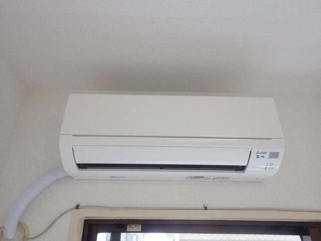 物件内観写真10　(設備)