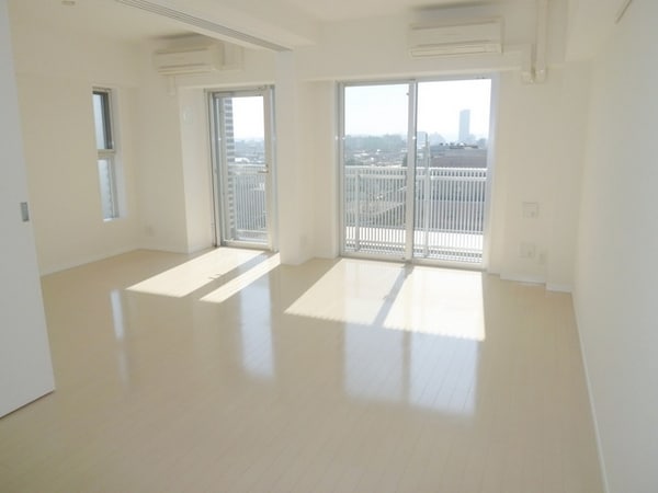 リビング・居室(★お問い合わせはタウンハウジングまで★)