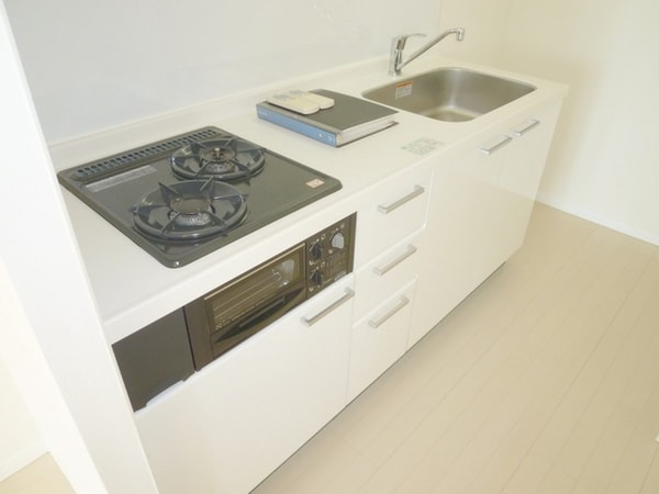 キッチン(★お問い合わせはタウンハウジングまで★)