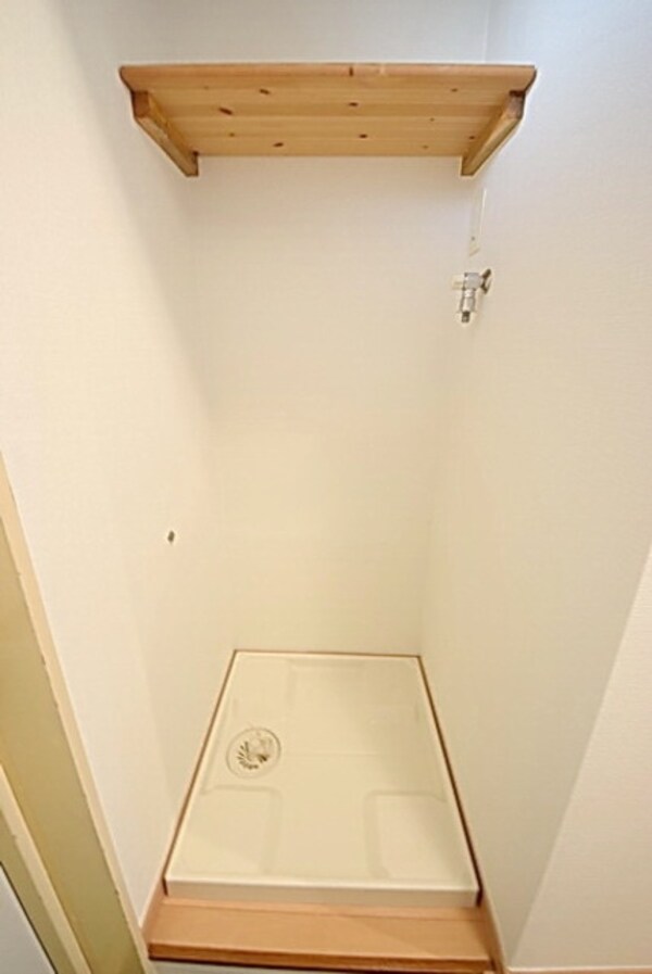 その他(★洗濯機置場★)