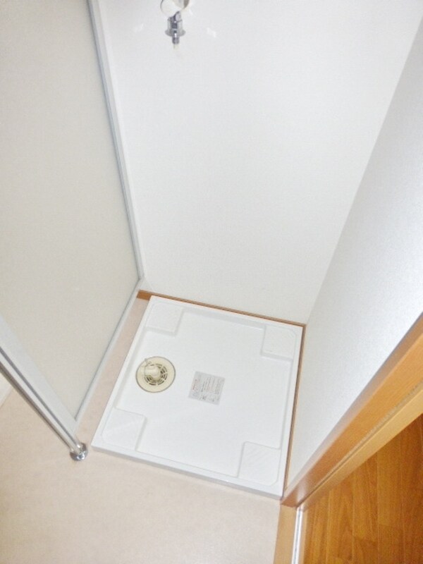 その他(★室内洗濯機置き場★)