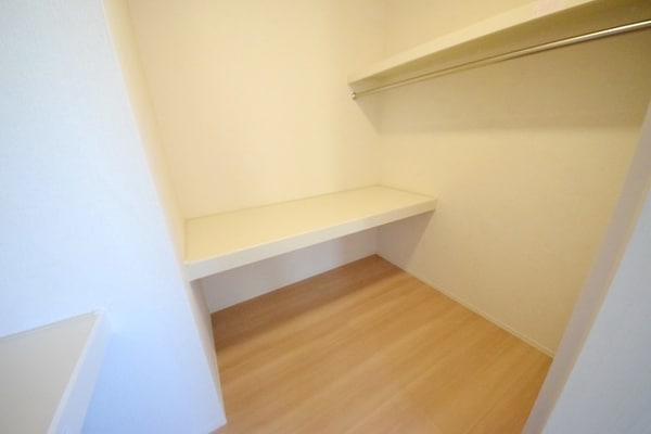 収納(※別号室参考※)