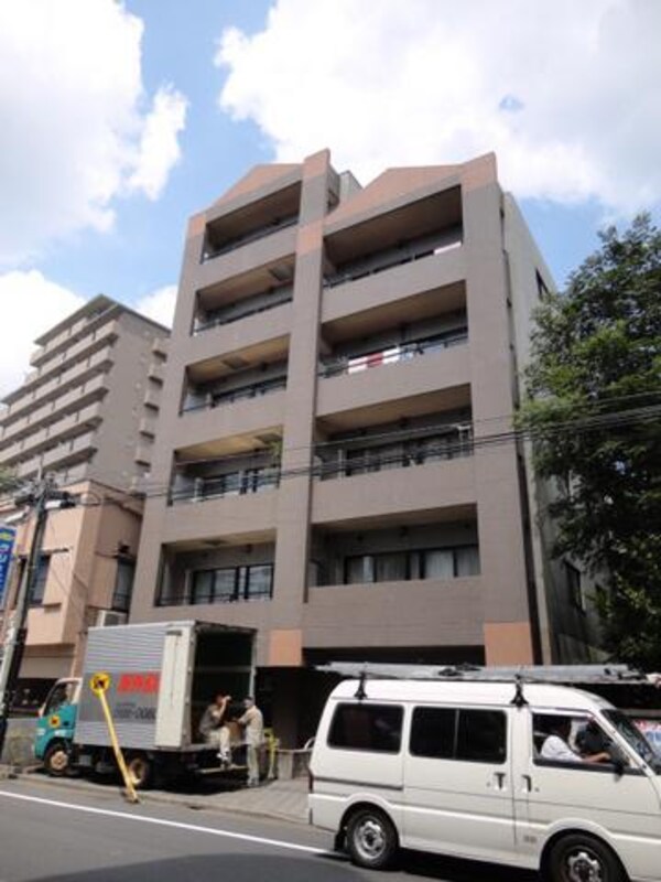 外観(★鉄筋RCマンション★)