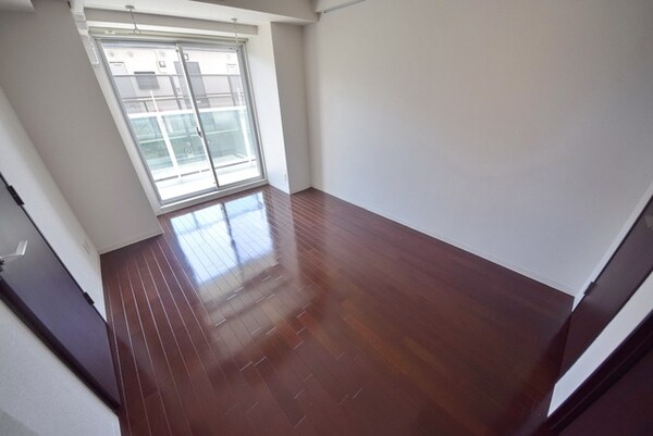 リビング・居室(★日当たりのいいお部屋です★)