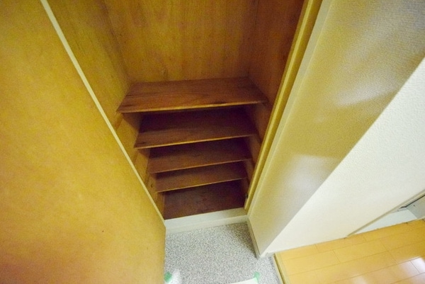 収納(★シューズボックスです★)