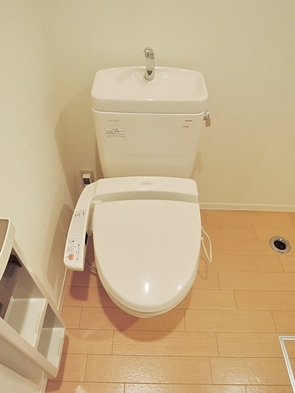 トイレ(★ウォシュレット付き・トイレ★)