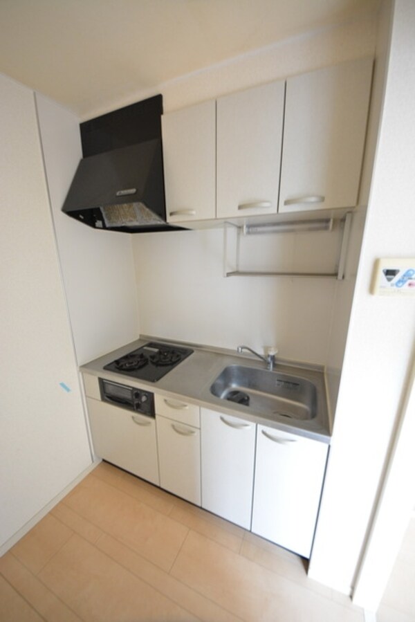 キッチン(内装)