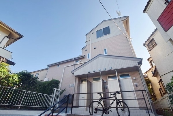 外観(★外観★)