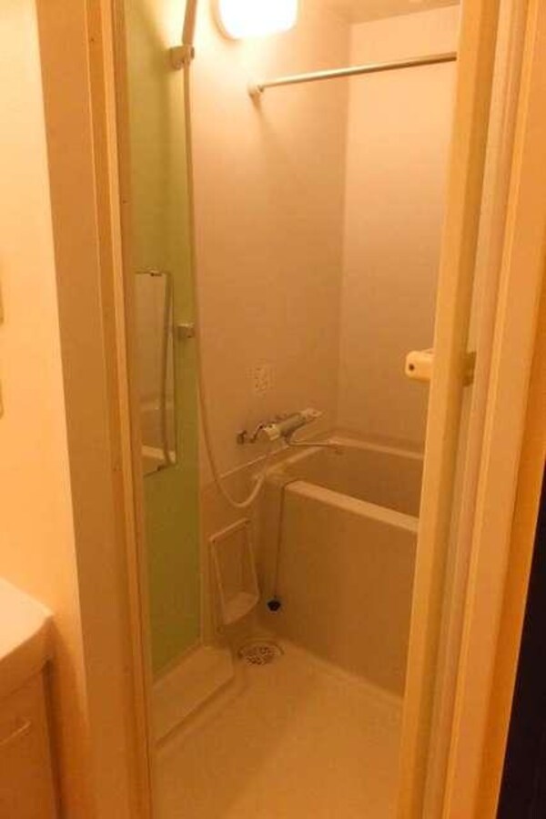 バス／シャワールーム等(★同施工会社のイメージ写真です★　)