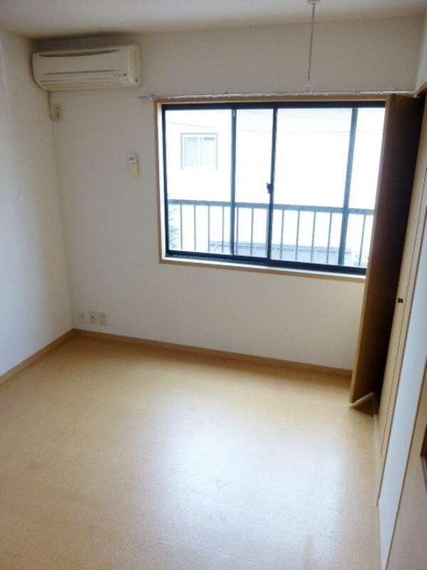 リビング・居室(★フローリングのお部屋です★)