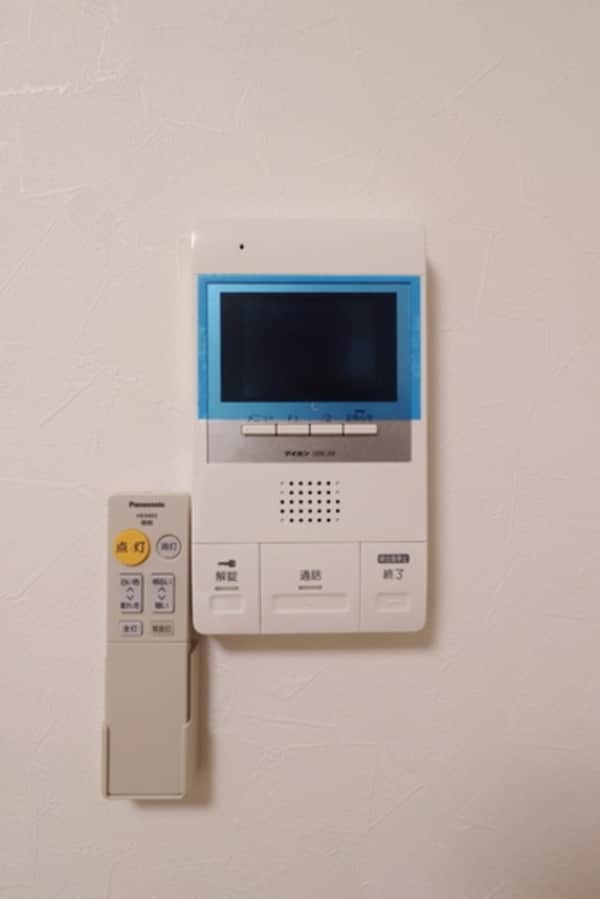 セキュリティ(★お問い合わせはタウンハウジングまで★)