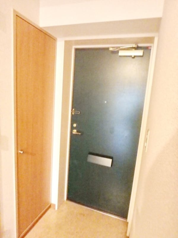 玄関(★玄関・収納★)