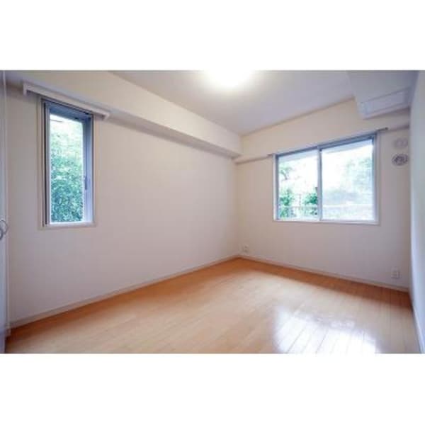 子供部屋(※写真は同タイプ住戸です。)