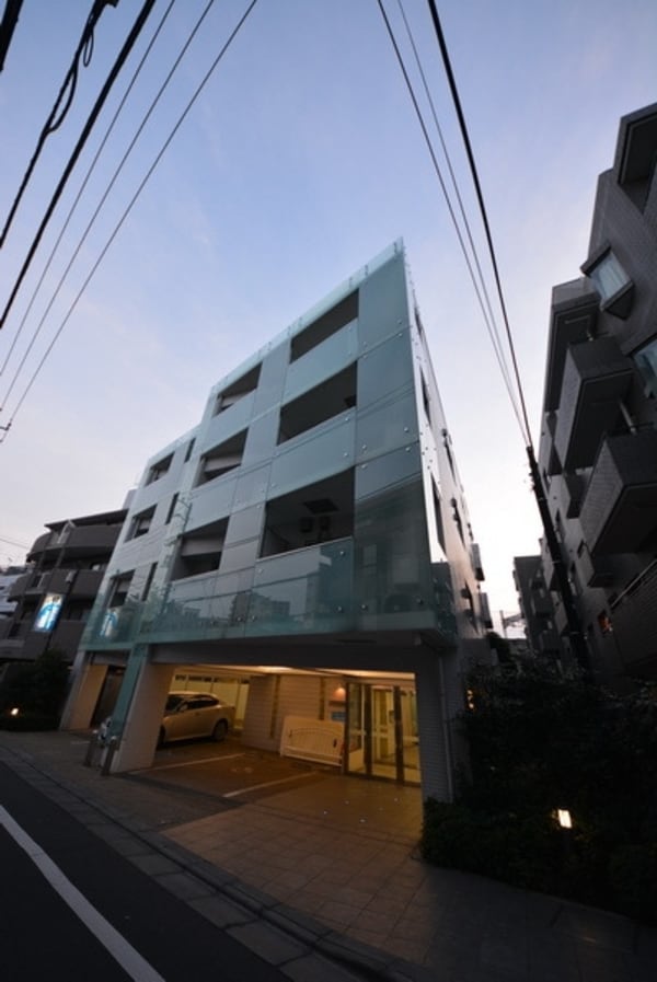 外観(★２４時間の西友近いです★)