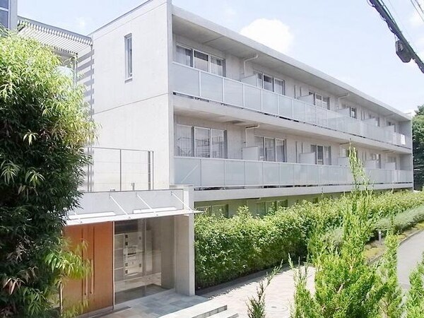 外観(★コンクリート打ちっ放し・デザイナーズマンション★)