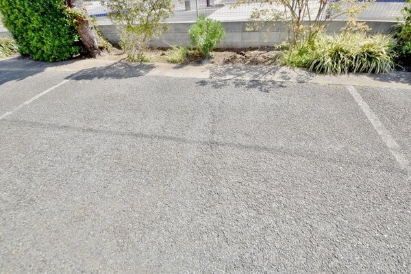 駐車場(★駐車場★)