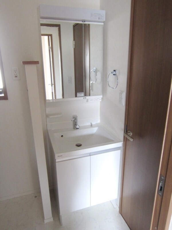 洗面(★綺麗な洗面台です★)