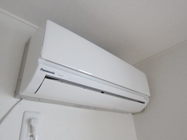 その他(★エアコン付きです★)