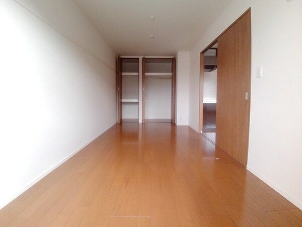 その他室内・内装(★収納の大きい洋室です★)