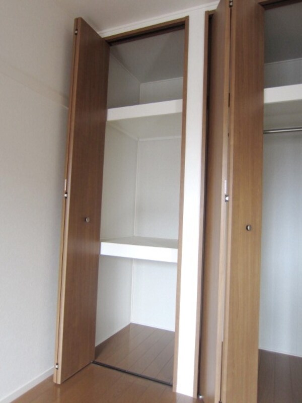 その他(★奥行きのある収納です★)